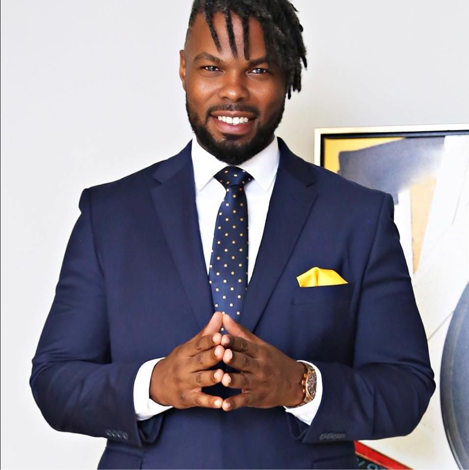 Land Listing Agent Photo