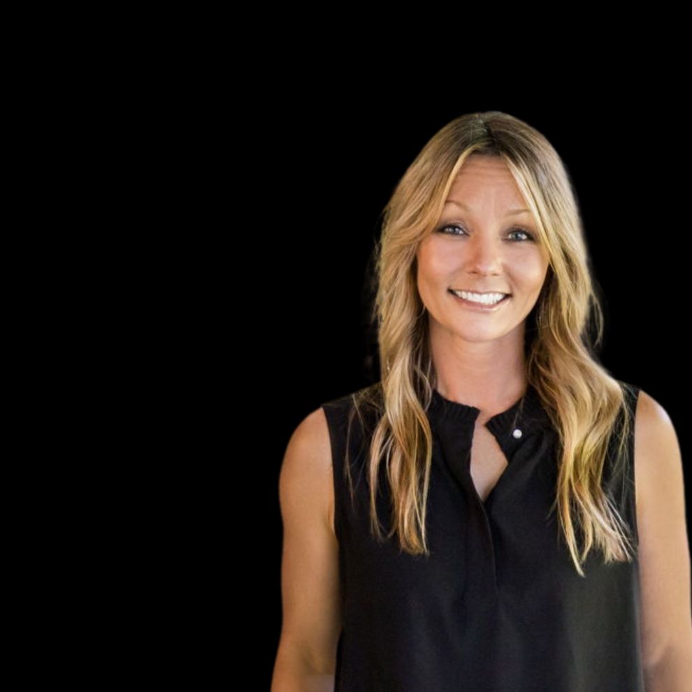 Land Listing Agent Photo