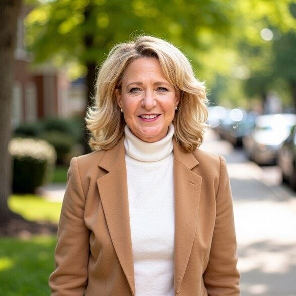 Land Listing Agent Photo