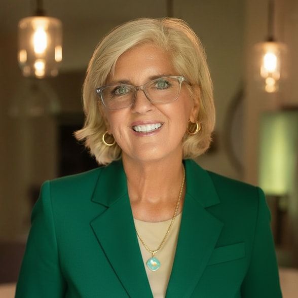 Land Listing Agent Photo