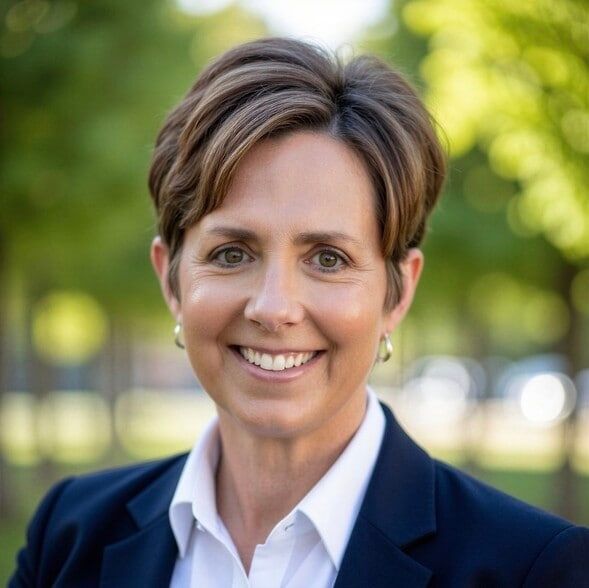 Land Listing Agent Photo