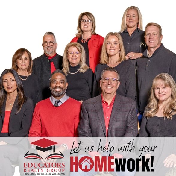 Land Listing Agent Photo