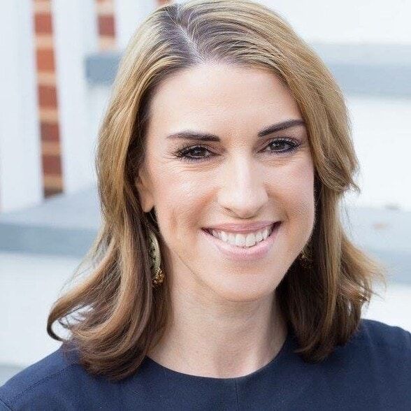 Land Listing Agent Photo