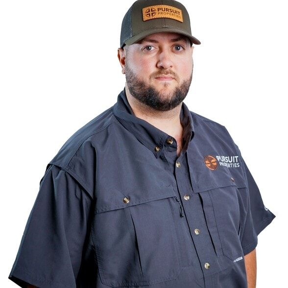 Land Listing Agent Photo