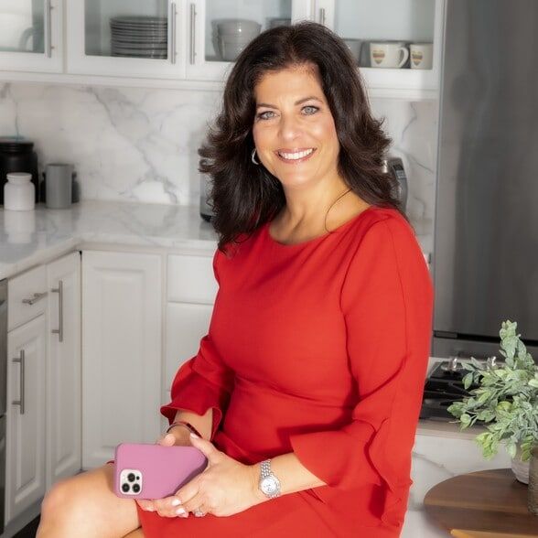 Land Listing Agent Photo