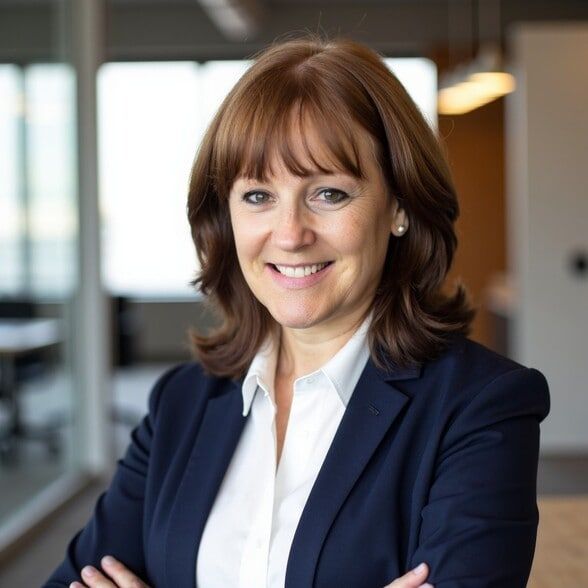 Land Listing Agent Photo