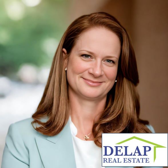 Land Listing Agent Photo