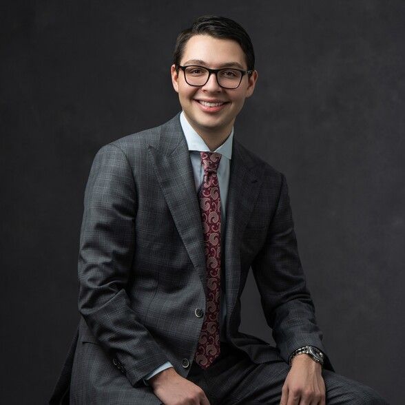 Land Listing Agent Photo