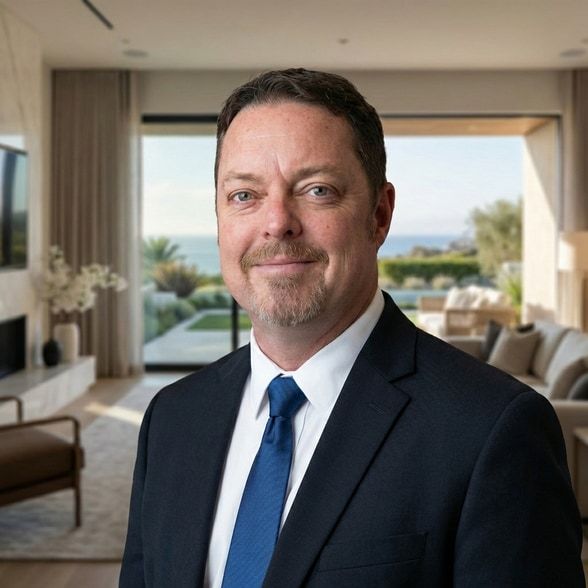 Land Listing Agent Photo