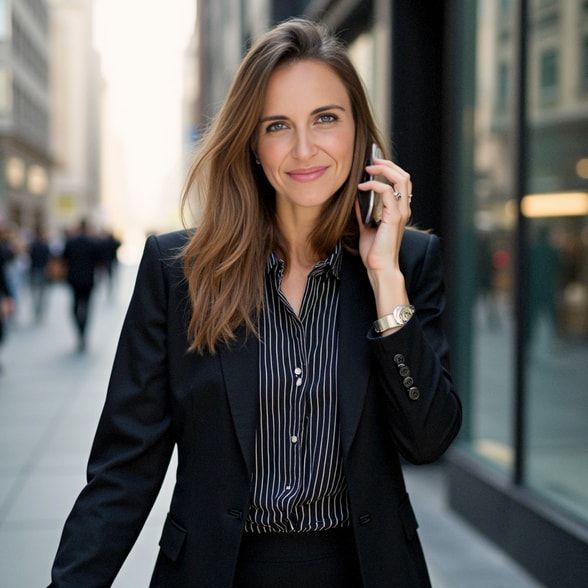 Land Listing Agent Photo