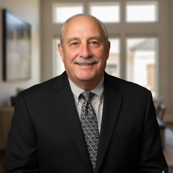 Land Listing Agent Photo