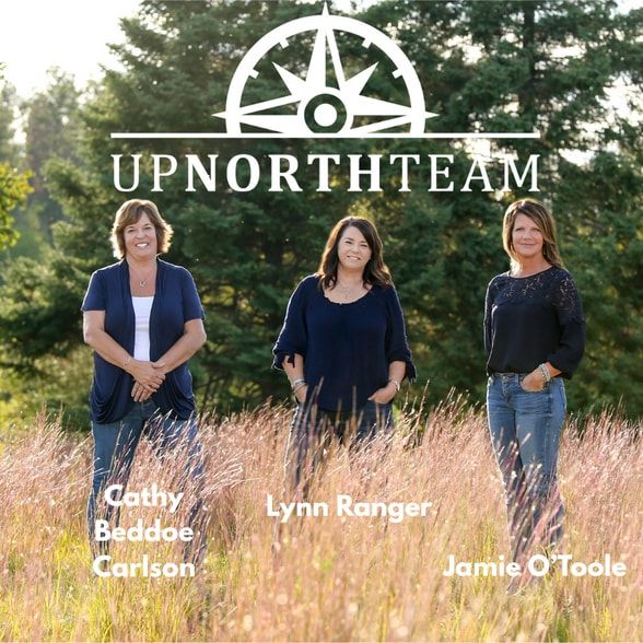 Land Listing Agent Photo