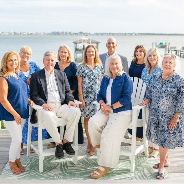 Land Listing Agent Photo