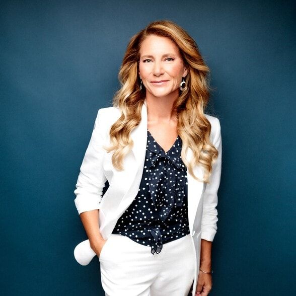 Land Listing Agent Photo