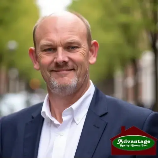 Land Listing Agent Photo