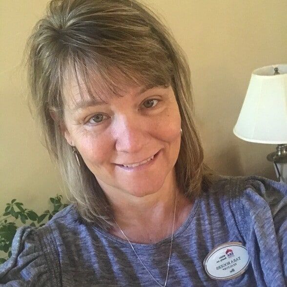 Land Listing Agent Photo