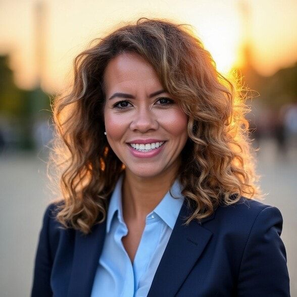 Land Listing Agent Photo