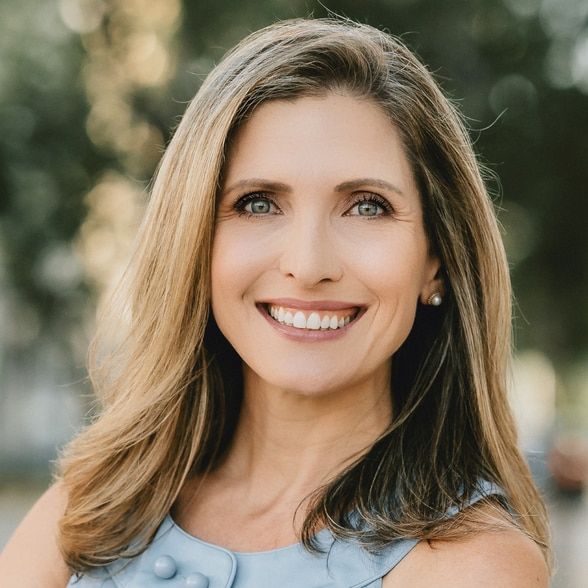 Land Listing Agent Photo