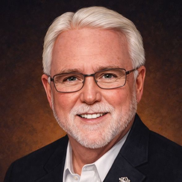 Land Listing Agent Photo