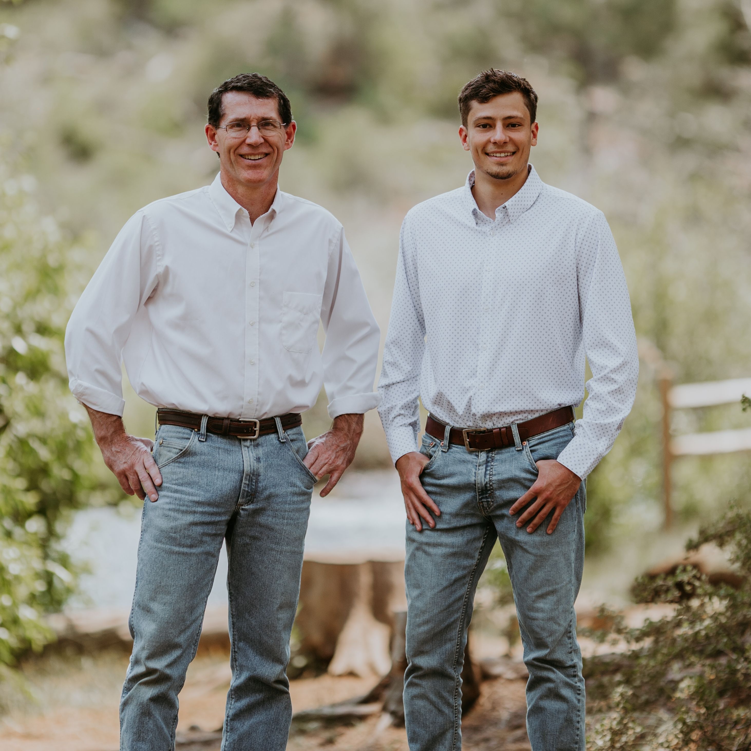 Land Listing Agent Photo