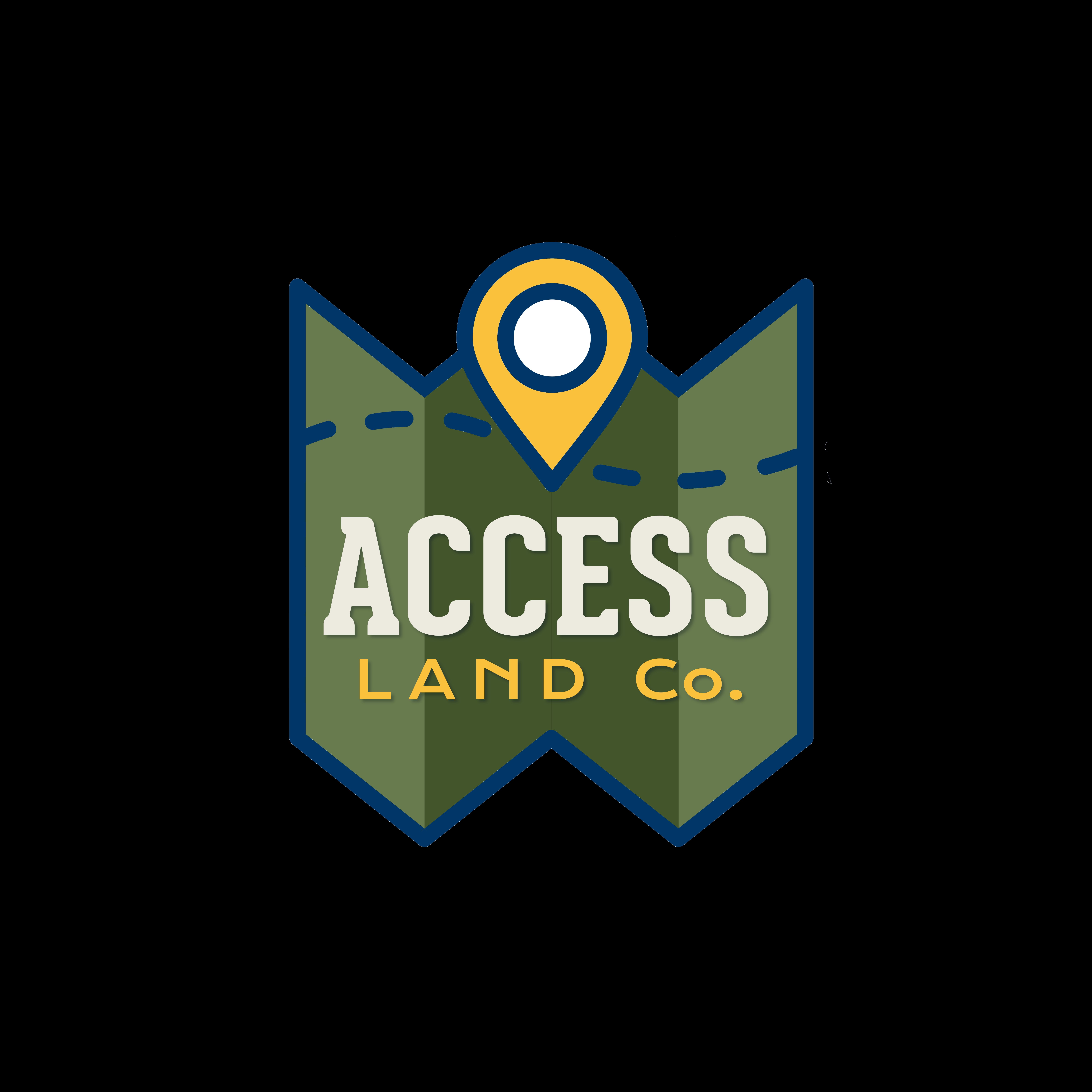 Land Listing Broker Logo