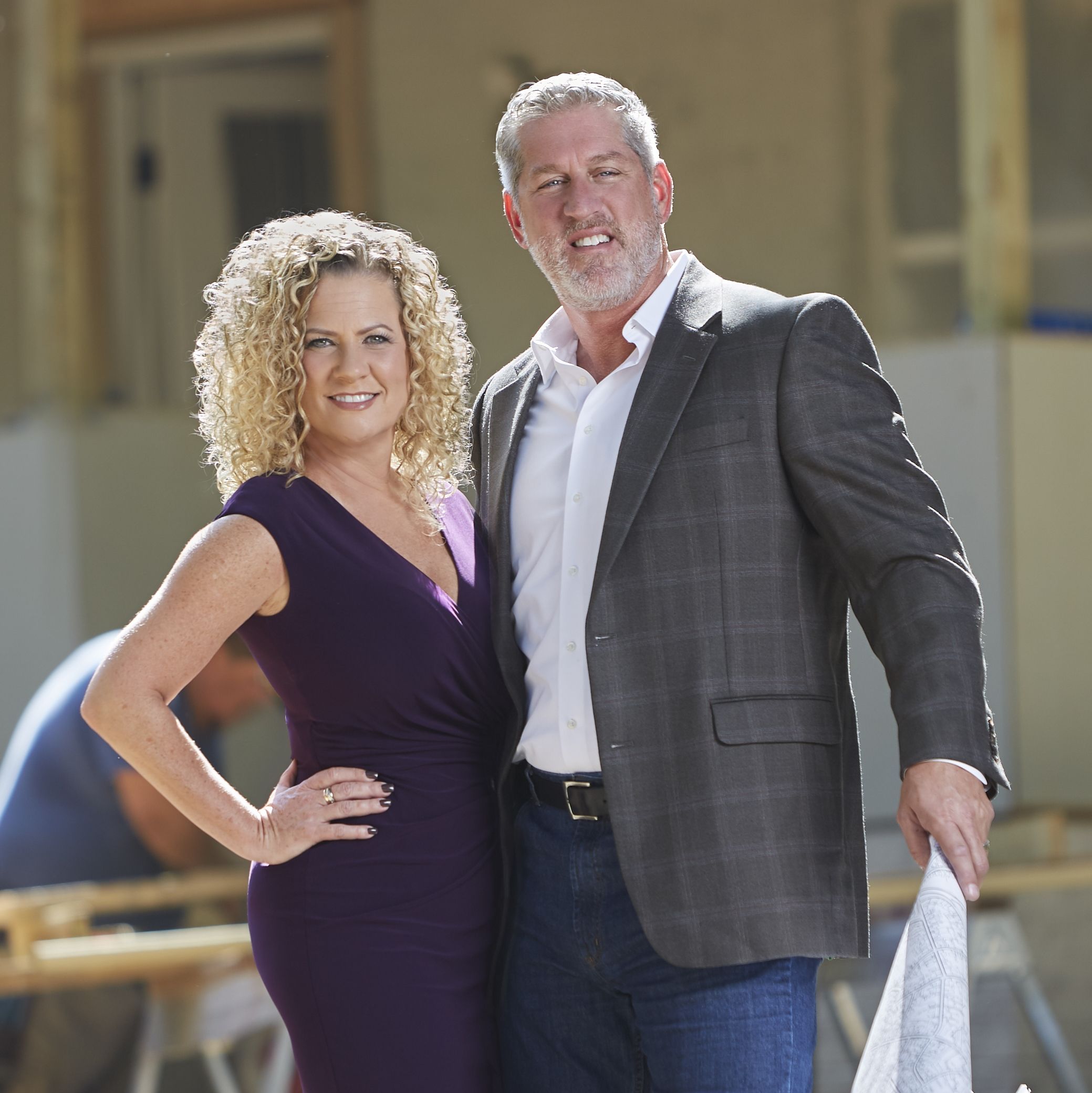 Land Listing Agent Photo