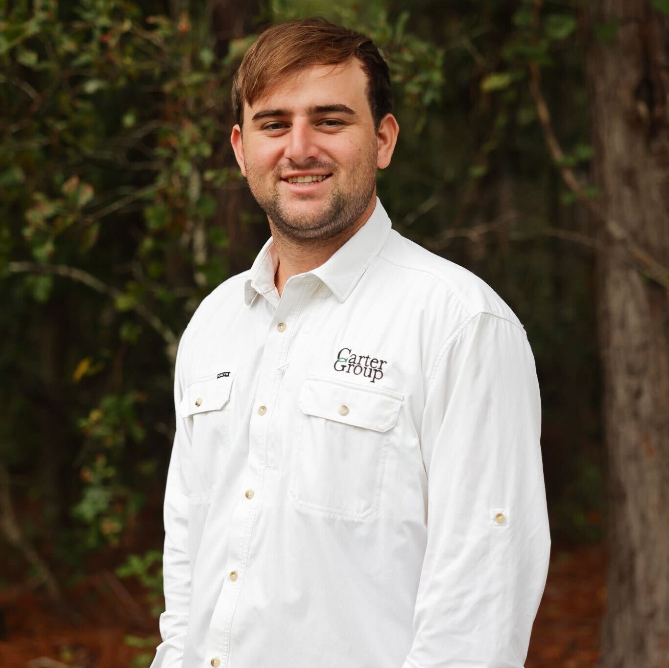 Land Listing Agent Photo