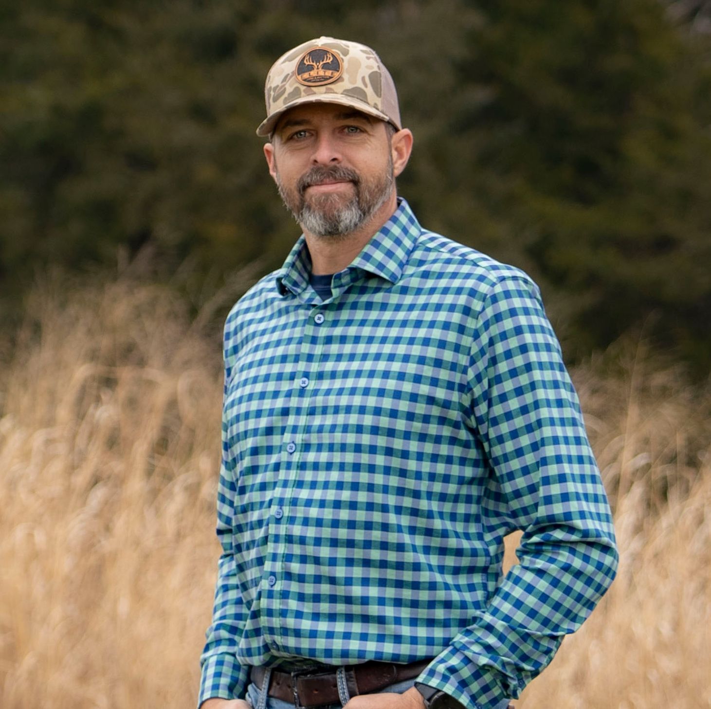 Land Listing Agent Photo