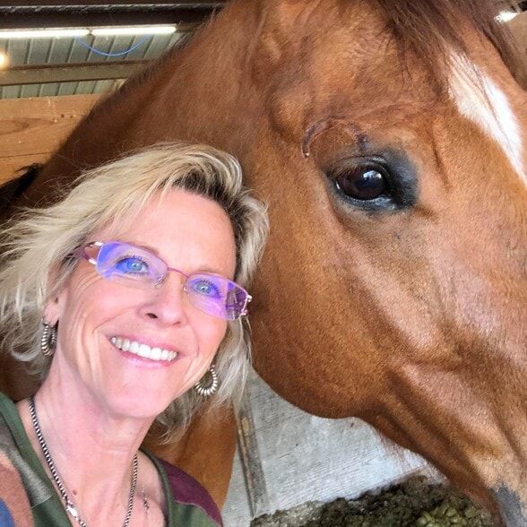 Land Listing Agent Photo