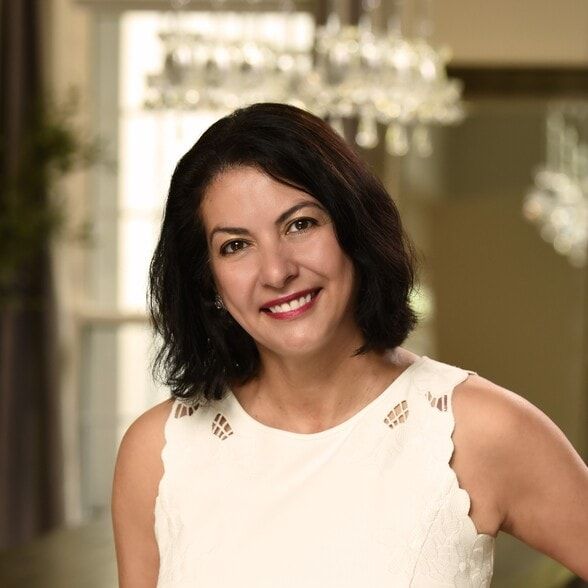 Land Listing Agent Photo