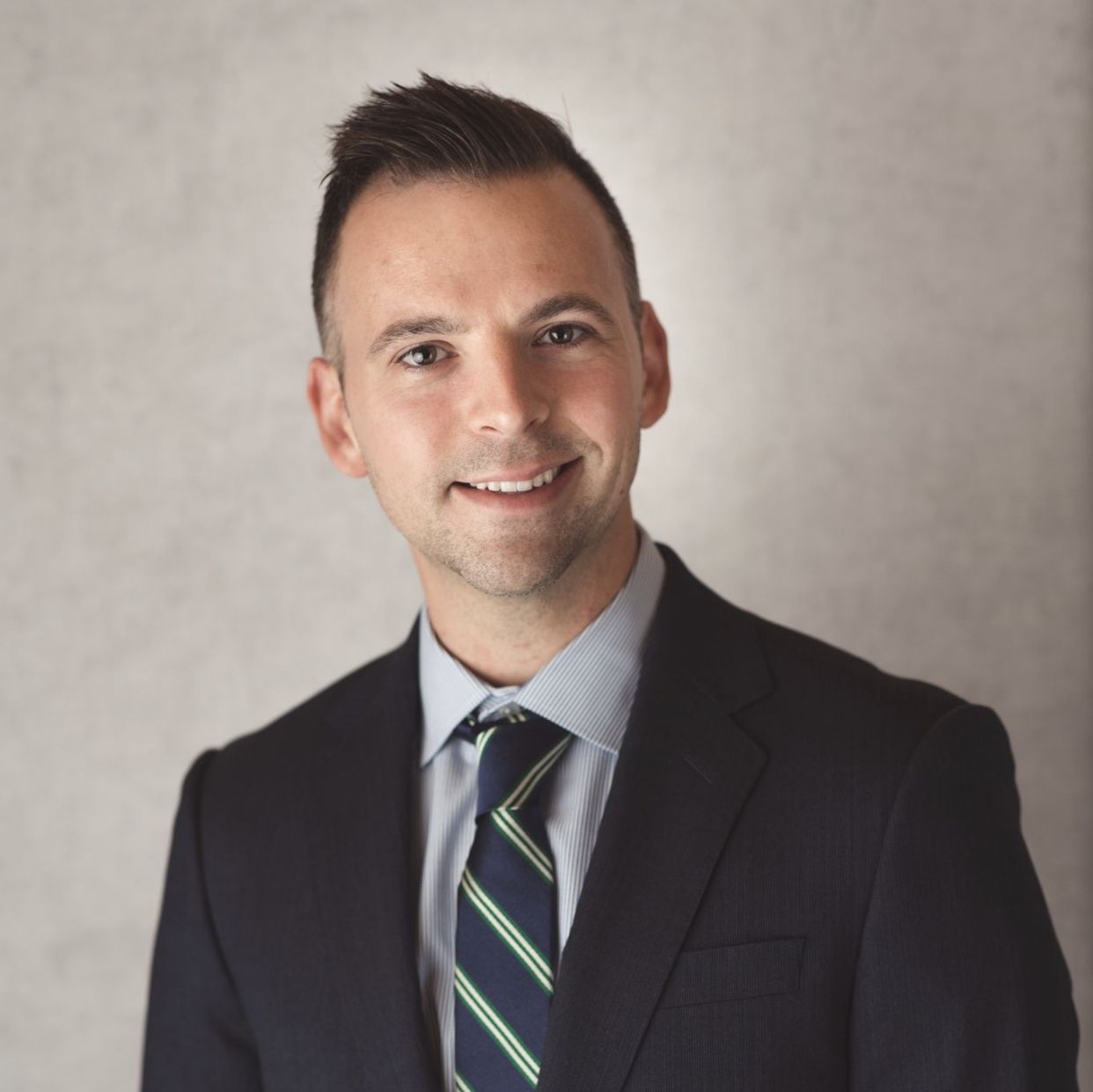 Land Listing Agent Photo