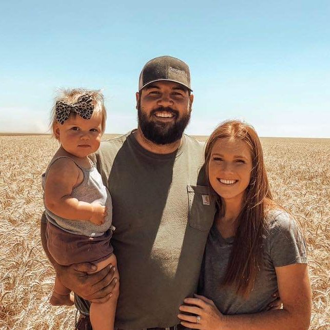 Land Listing Agent Photo