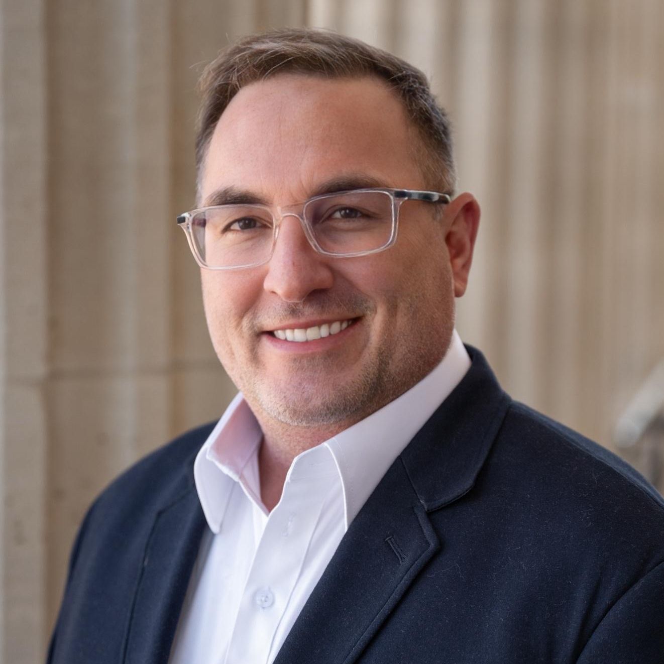 Land Listing Agent Photo