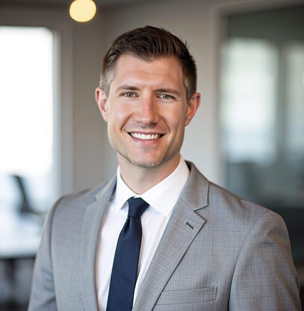 Land Listing Agent Photo