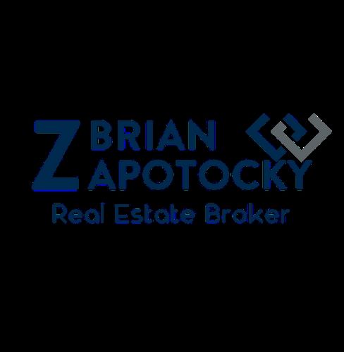 Land Listing Broker Logo