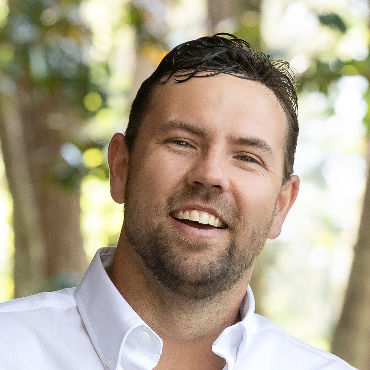 Land Listing Agent Photo