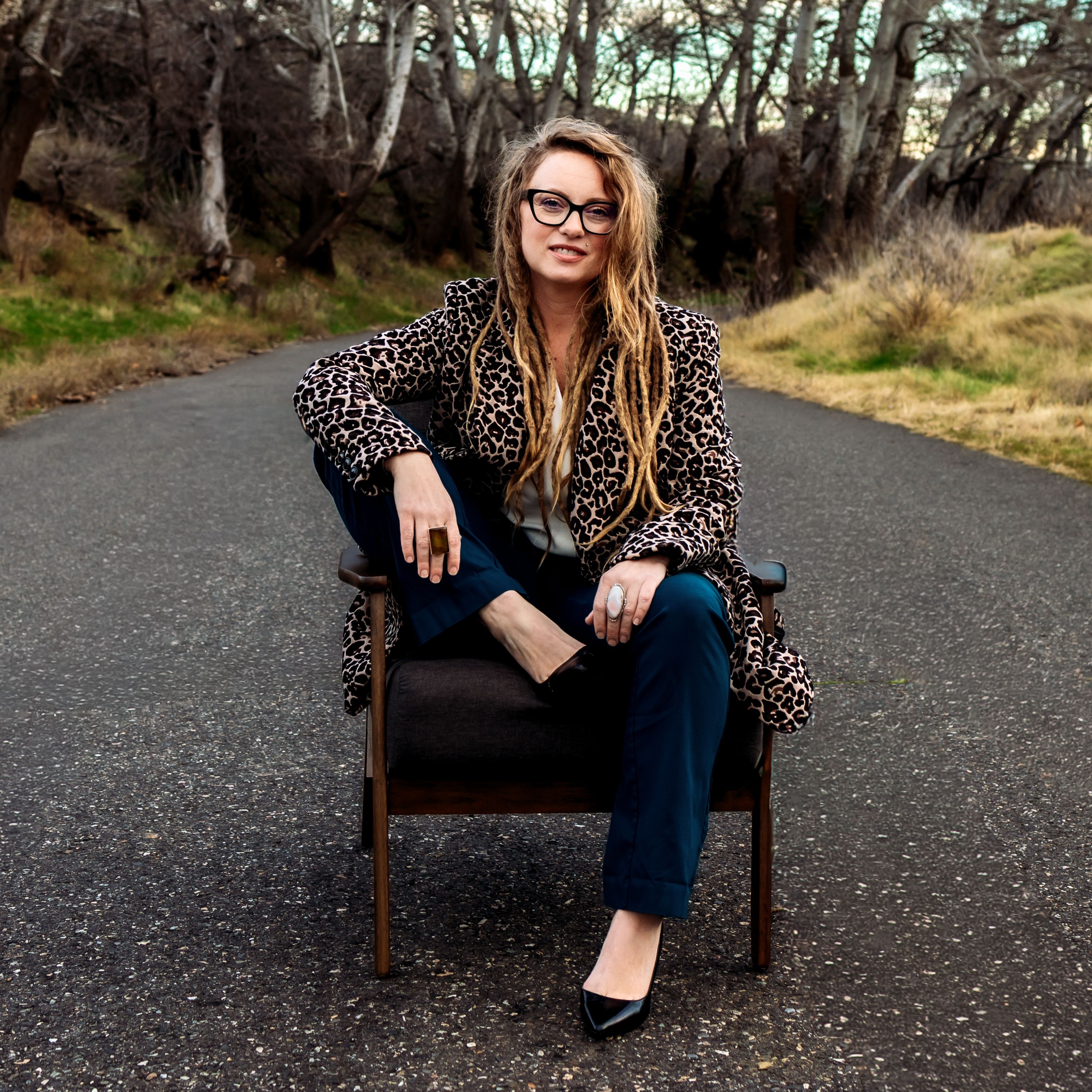 Land Listing Agent Photo