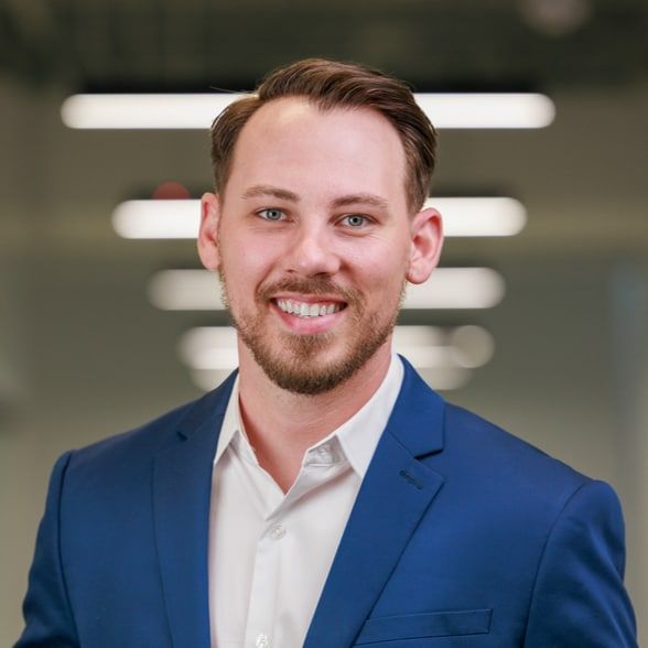 Land Listing Agent Photo