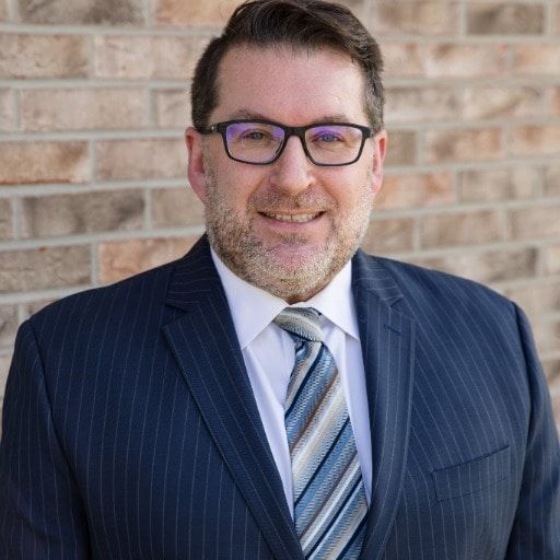 Land Listing Agent Photo