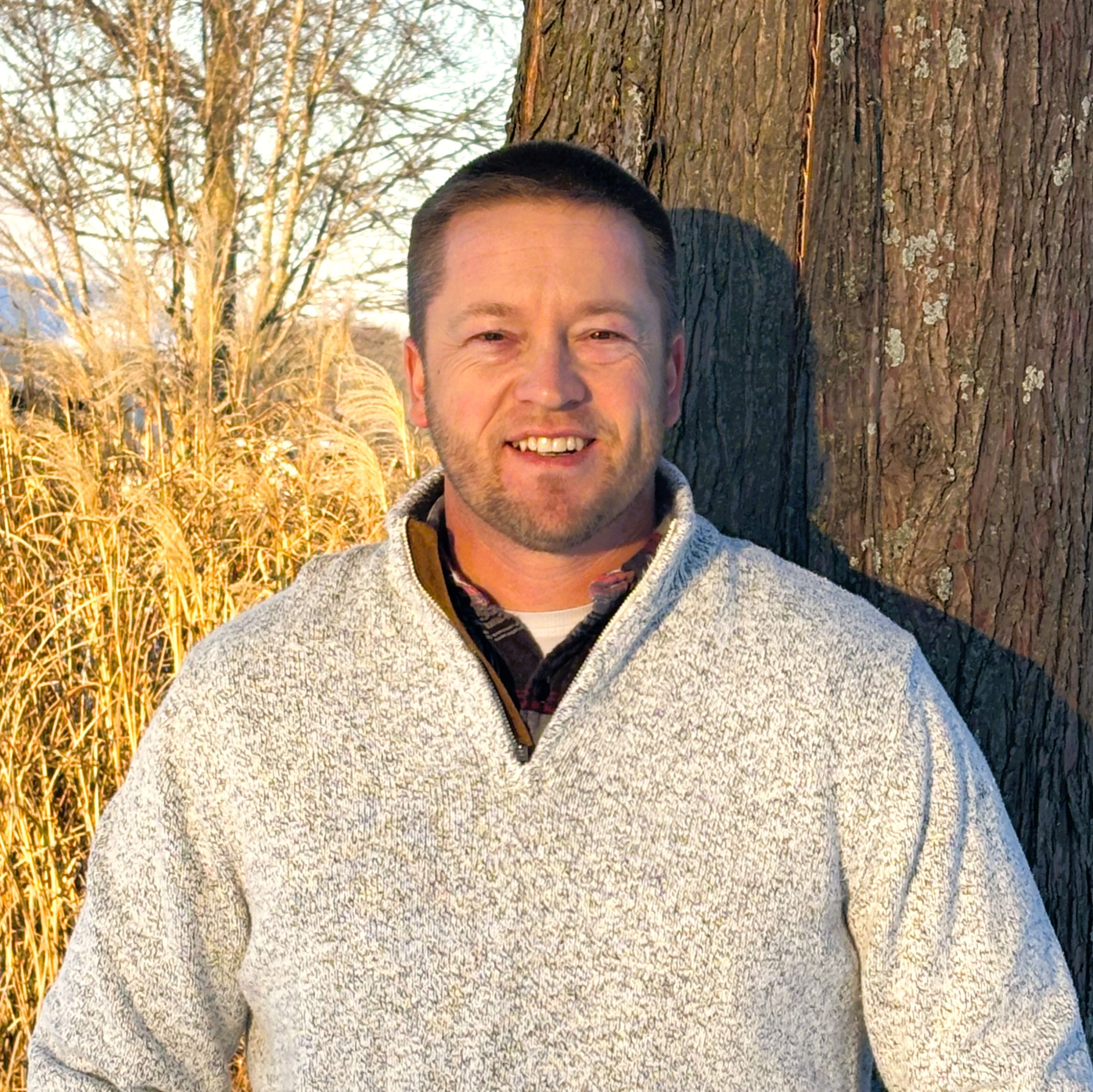 Land Listing Agent Photo