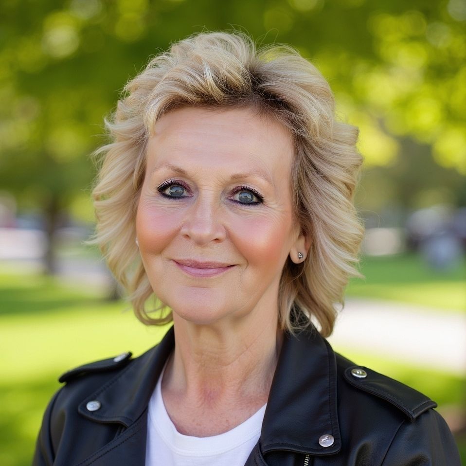 Land Listing Agent Photo