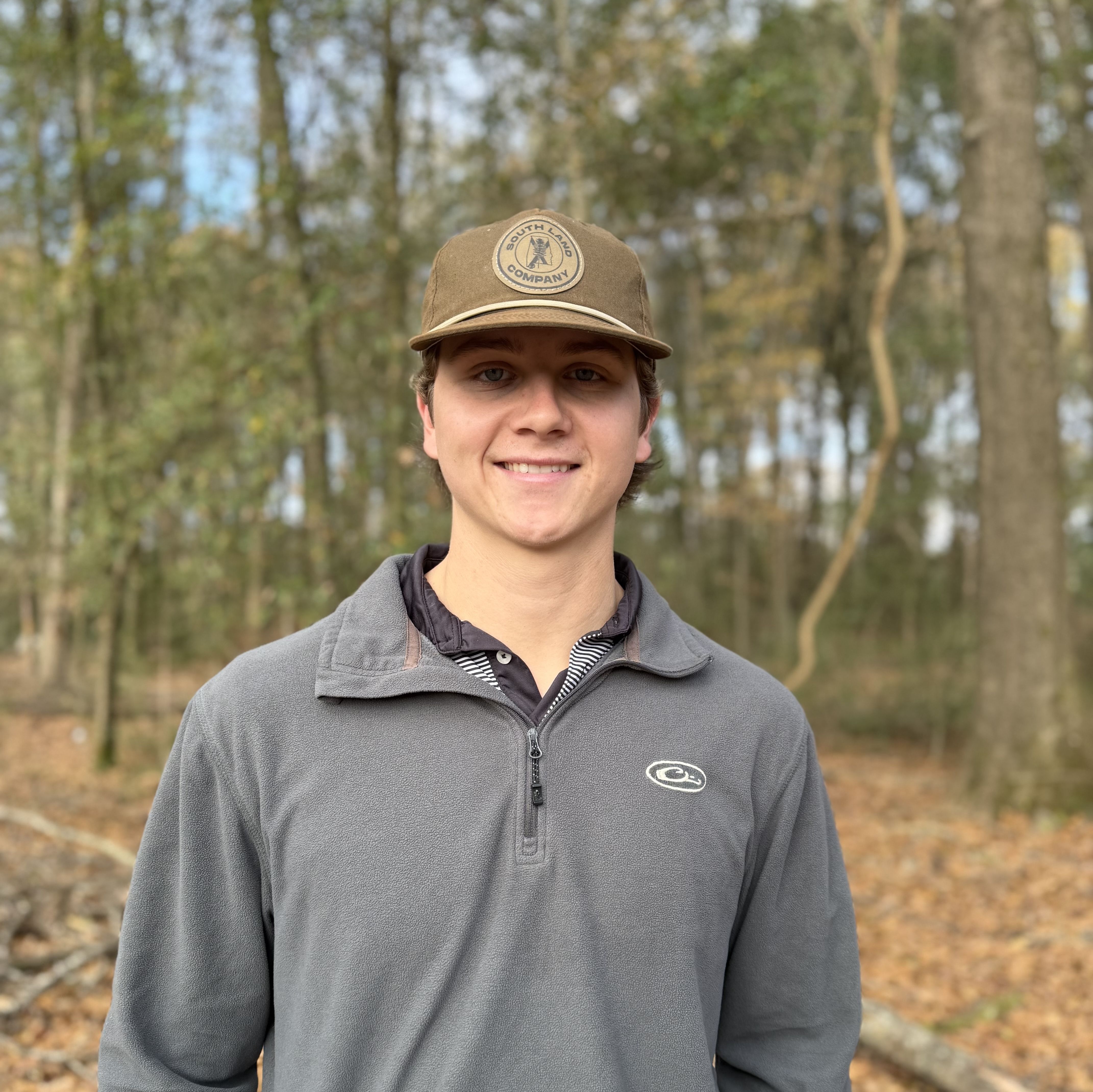 Land Listing Agent Photo