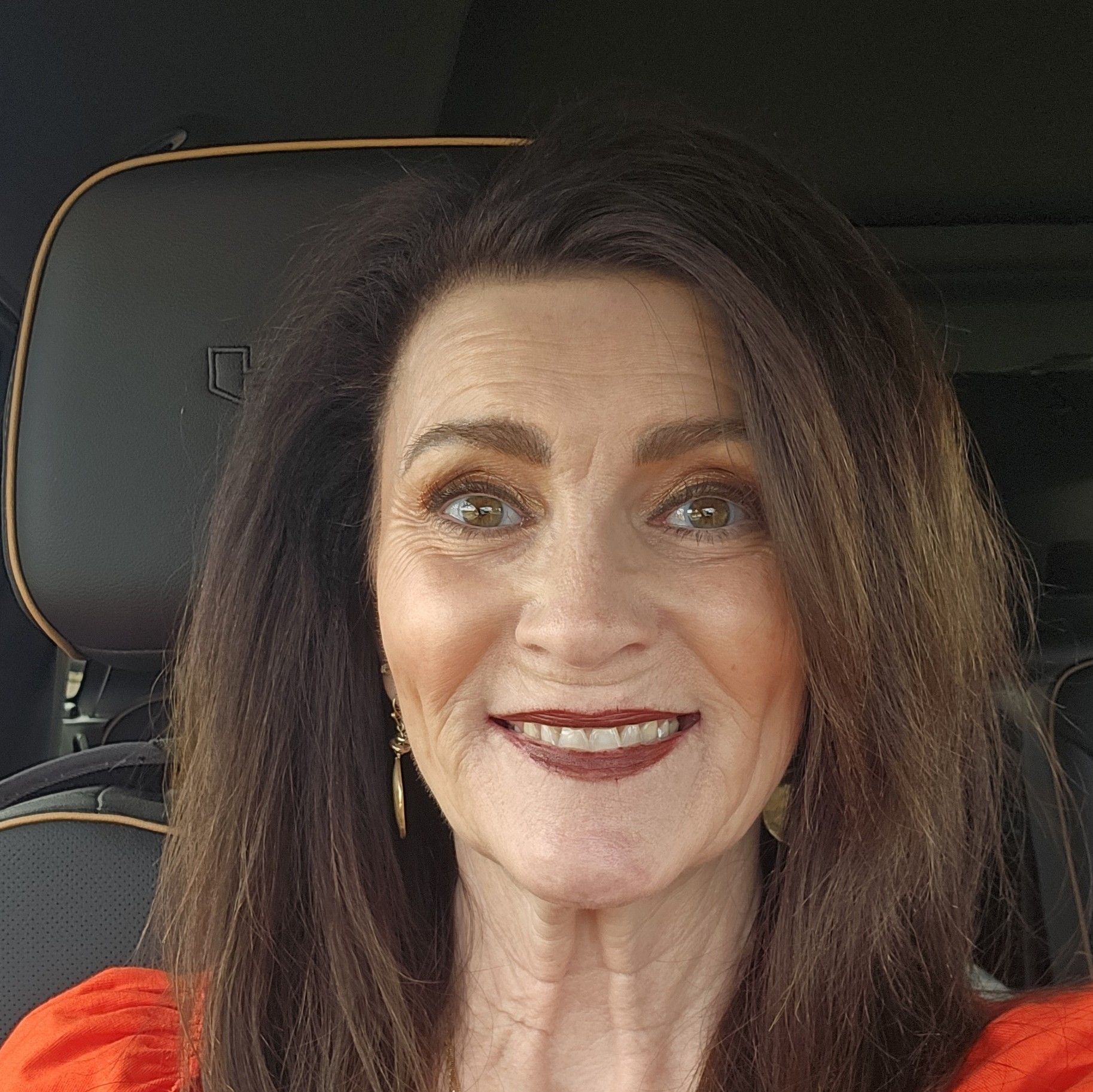 Land Listing Agent Photo