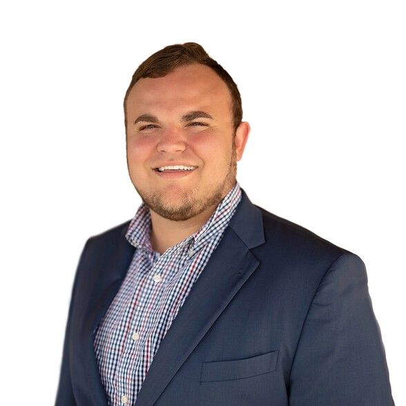 Land Listing Agent Photo