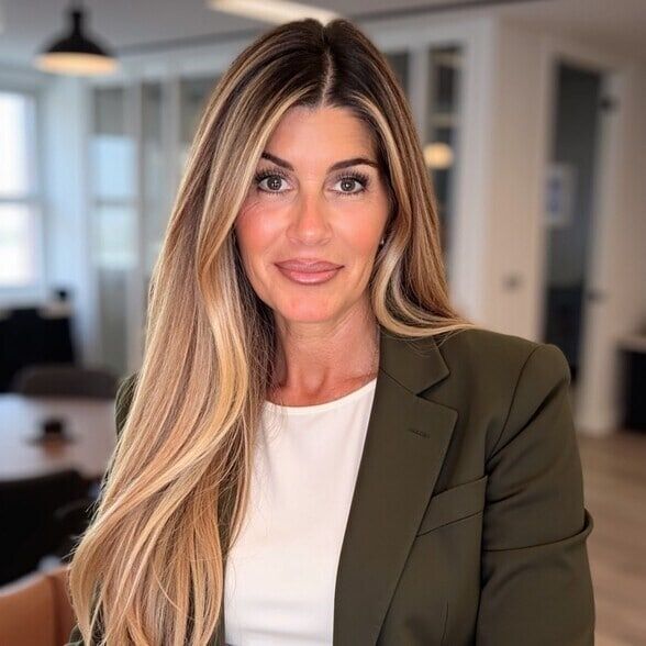 Land Listing Agent Photo