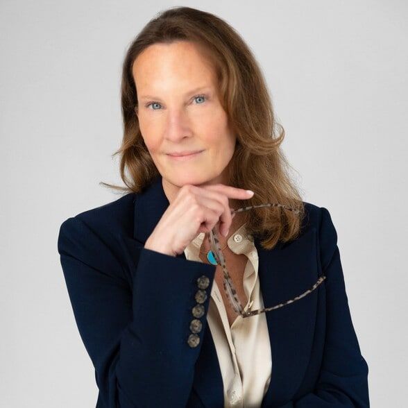 Land Listing Agent Photo