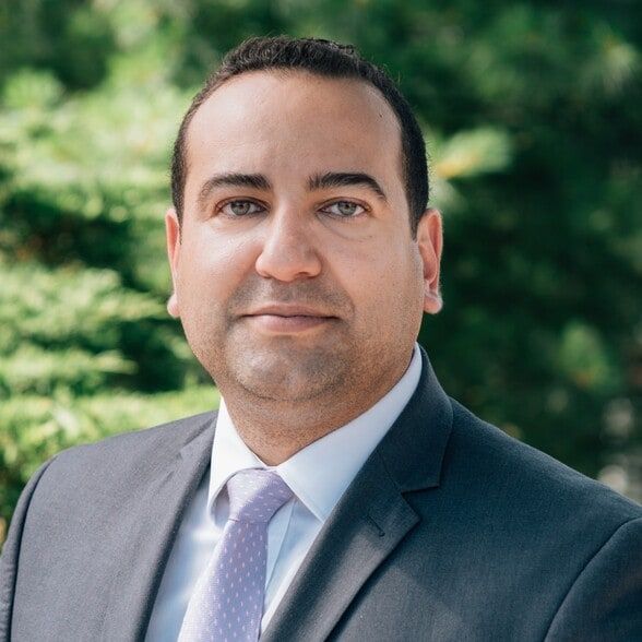 Land Listing Agent Photo