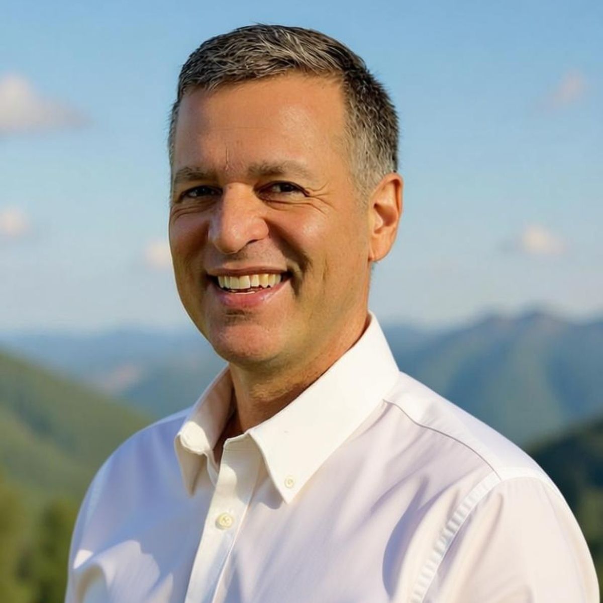 Land Listing Agent Photo