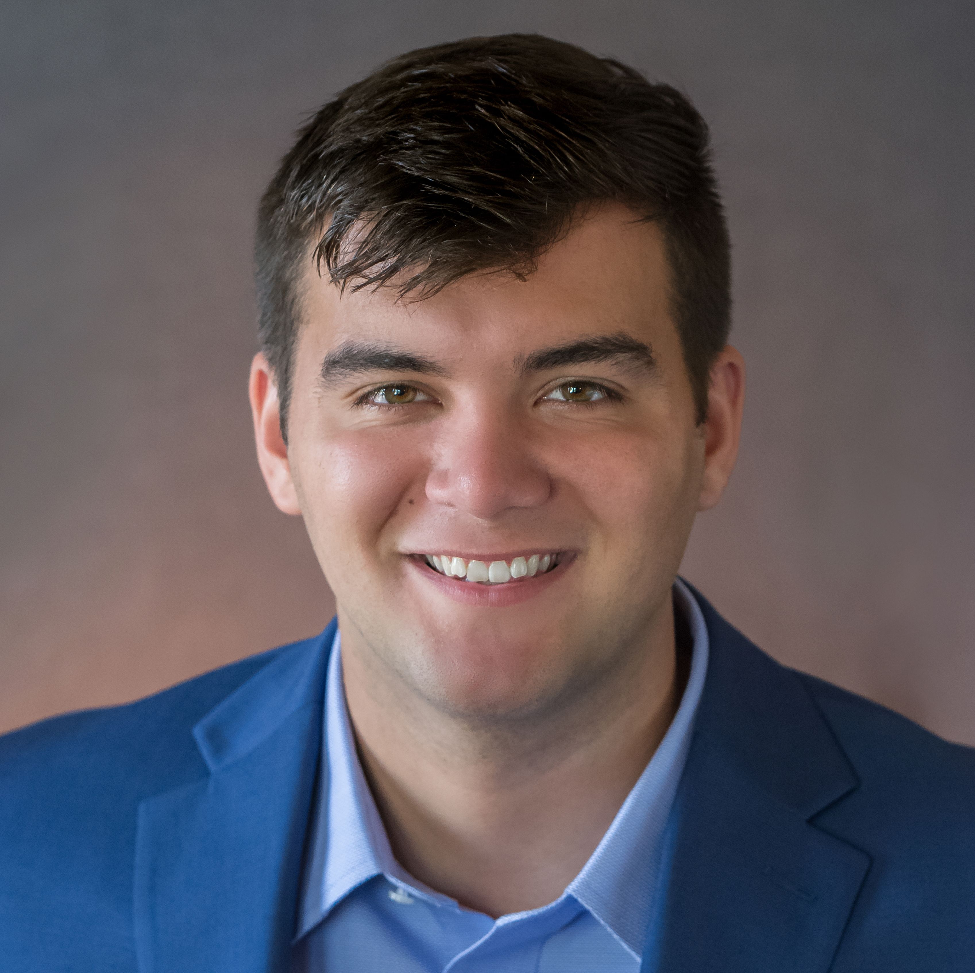 Land Listing Agent Photo