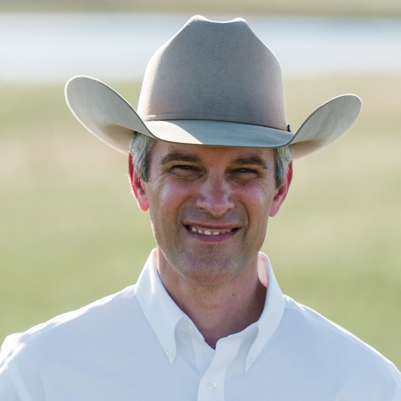 Land Listing Agent Photo